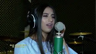 Alla Andreasyan - Gexecik Mi Or 