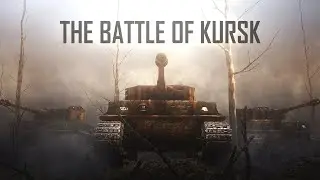 Teaser Trailer ▶ The battle of Kursk