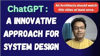 ChatGPT: A Game Changer for System Design