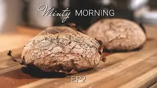 150-Hour Bread | MintyMorning