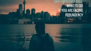 What to do if you are facing redundancy