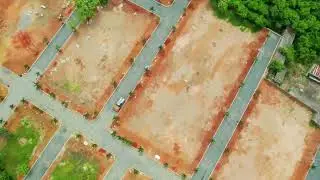 Brinthavanam Promoters Shoot 26th August 2024 using DJI Air 2S