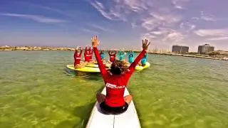 Surf House Israel