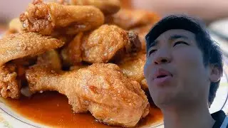 DID SOMEONE SAY SAN TUNG???