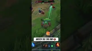 No Walk Zone Blitzcrank - Wild Rift