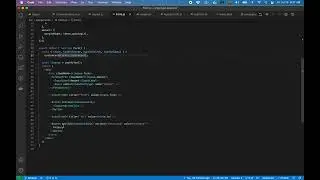 Currency exchange - Working with a 