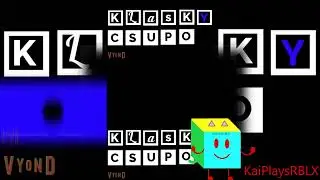 (YTPMV) Klasky Csupo Robot Logo Vyond Version Scan
