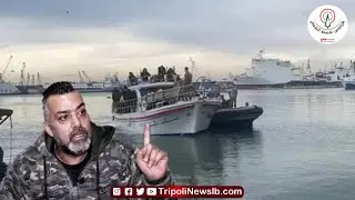 أحد الناجين من قوارب الهجـــــرة التي لم تكمل مسيرتها يروي ما حصل معهم بكل حـــــزن وأسف