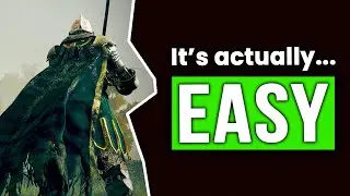 I Was Wrong About Elden Ring