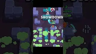 Carl 🥇 #shorts #brawlstars #carl #soloshowdown