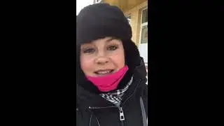 Йошкар Ола 2020. Люба путешественница))
