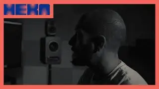Predstavljamo eksperimentalni HEKA zvočni studio / Presenting HEKA SPATIAL SOUND LAB