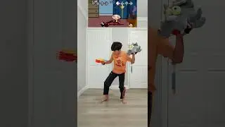 FNF In Real Life 