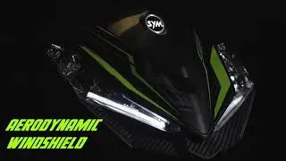 VF3i 185 LE Model 2020 Malaysia ABS