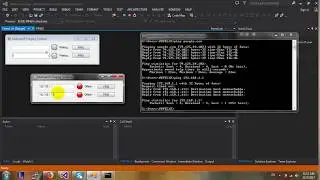 [FTP DOWNLOADER & RASPBERRY PI] - Ping multiple IP address using VB