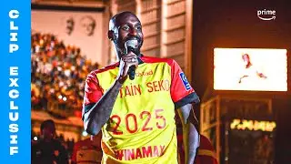🤣🤫 L’HISTOIRE DERRIÈRE LA PROLONGATION DE SEKO FOFANA