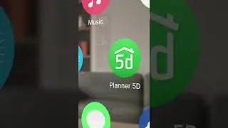 NEW: Interior design in Apple Vision Pro 🚀