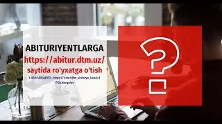 https://abitur.dtm.uz/