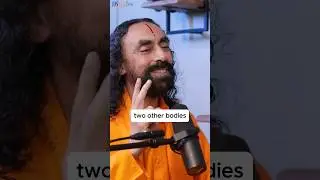 What do you carry beyond Death l Swami Mukundananda #shorts