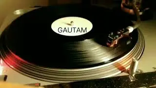 Khatooba Khatooba (Ali Baba Aur 40 Chor 1980) Asha Bhosle (MD: R. D. BURMAN) Vinyl with 320kbps.