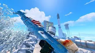 How a 30k Hour Trio Plays Fresh Wipe - Rust