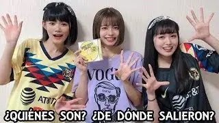 ¿Quién Es El Grupo Japonés Que Canta El Himno del América?