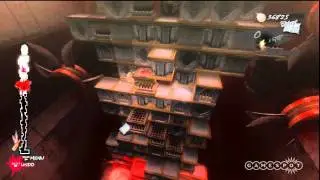Catherine Finishline [HD] Gameplay Trailer - MOCustoms.co.uk