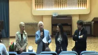 Решение жюри