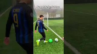 Futbol challenge