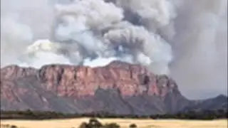 Wilderness Act: Untrammeled
