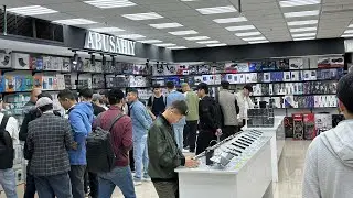 Ассалому алайкум!تقبل الله منا ومنكم