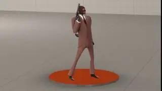 SFM Test: Re Learning Pose to Pose
