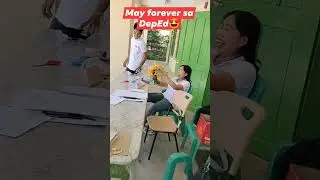 May Forever sa DepEd