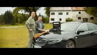 GRÜNER WIRD'S NICHT (ein Fim von Florian Gallenberger) | im kult.kino Basel