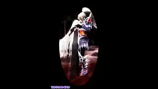 VRCHAT RP - From Tears to Blood