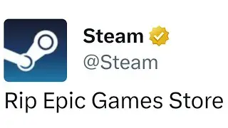 Steam Just Keeps On Winning...