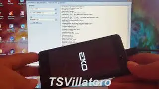 Frp Eko Star G50e  NCK BOX SPD