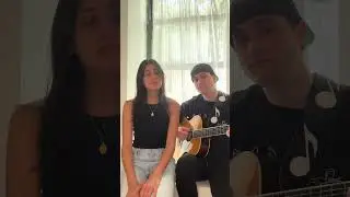 Marco Foster & Kaelin Kost - Blue Eyes Crying In the Rain (Willie Nelson Cover)