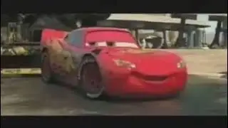 Pixar Cars Lost Media Review Ad