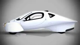 The Aptera 2e Electric Car | ZapRoot