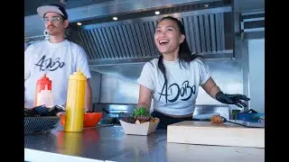 PAPSTAR - Original Street Food Festival 2022 (Düsseldorf)