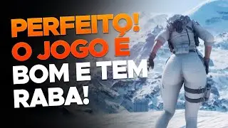 ZEUS REAGE: NOVO TRAILER DO THE FIRST DESCENDENT TEM TUDO QUE PRECISAMOS