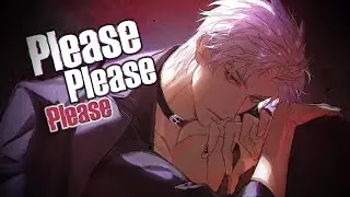Nightcore ↬ Please Please Please [ROCK VERSION]