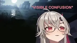Saruei Falls For Slawb Bunnies