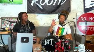 NFL Vets Debats BEYBLADES vs YoYos vs Pokemon: Daren Bates, Jalen Collins, Jordan Matthews