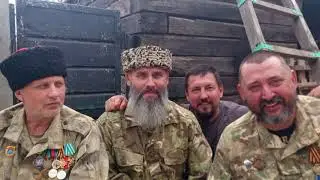 Памяти Казака Андрея 