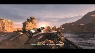 Call of Duty Modern Warfare 2 Финал (СПОЙЛЕРЫ!!)