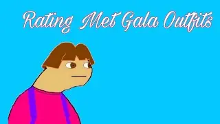 Rating Met Outfits