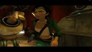 ВСЕ ПО СТЕЛСУ. Beyond Good & Evil #8