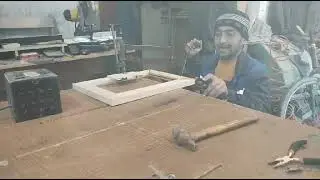 Выживание струной рамка
